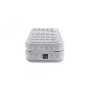 Intex Twin Supreme vazdušni krevet sa ugrađenom pumpom 99x191x51cm 64488ND-2